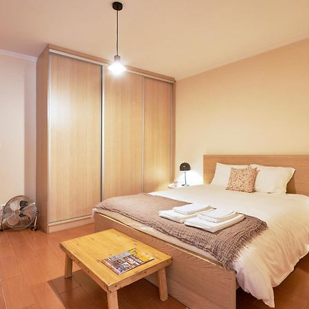 Spacious And Renovated Apartment With Amazing Patio, By Timecooler Lisbon Exterior photo