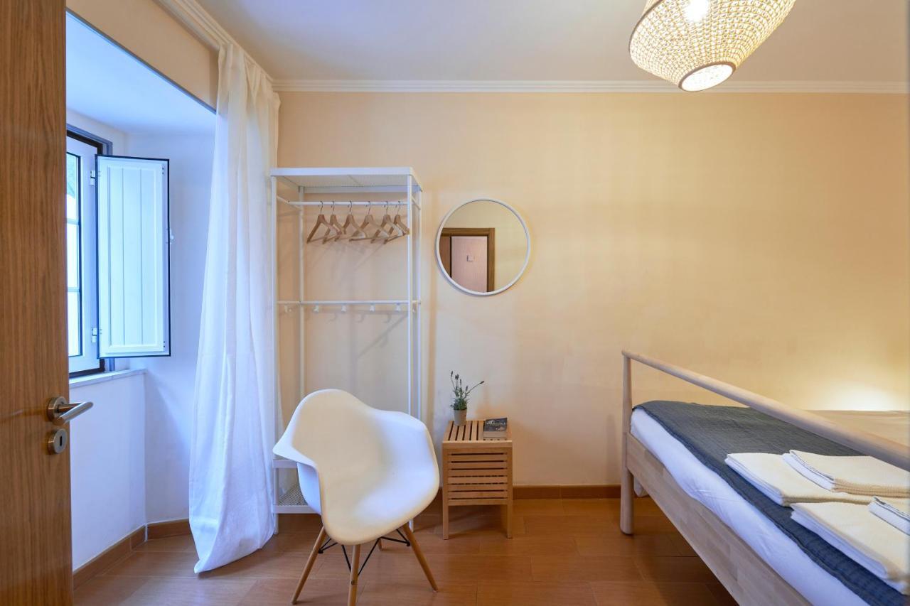 Spacious And Renovated Apartment With Amazing Patio, By Timecooler Lisbon Exterior photo