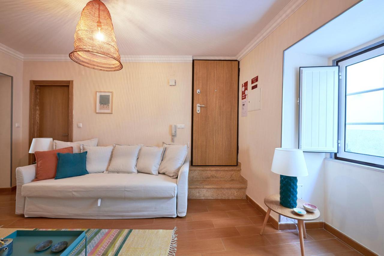Spacious And Renovated Apartment With Amazing Patio, By Timecooler Lisbon Exterior photo