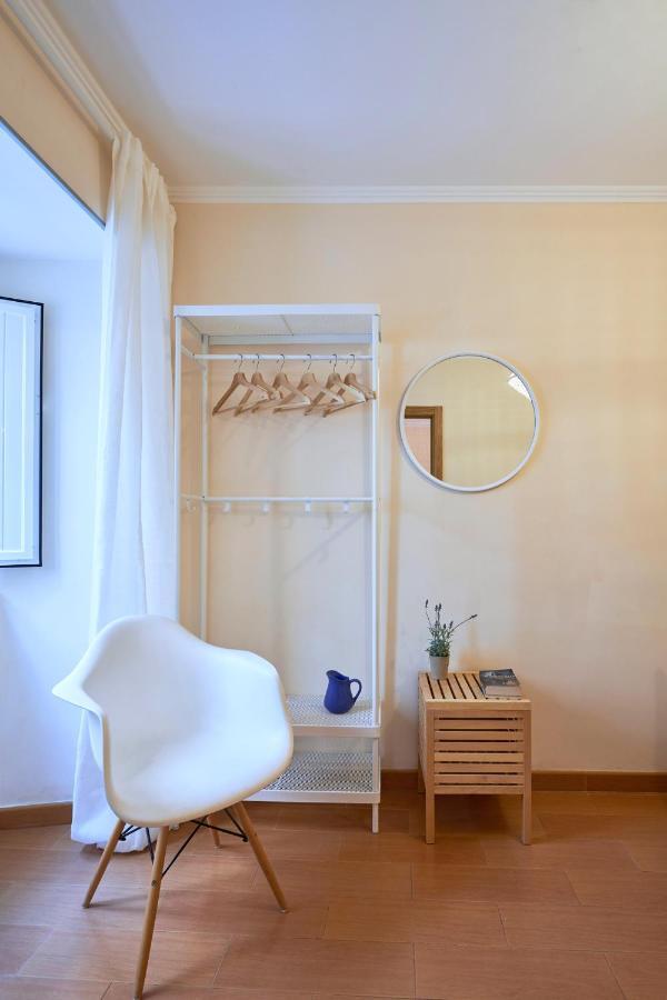 Spacious And Renovated Apartment With Amazing Patio, By Timecooler Lisbon Exterior photo